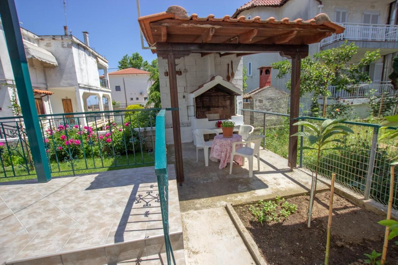Lola Rooms Βρασνά Εξωτερικό φωτογραφία