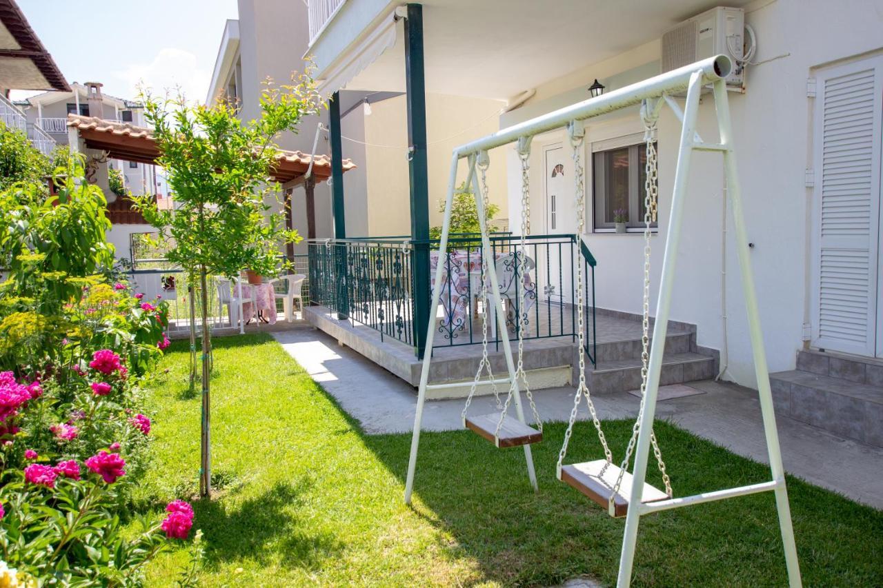 Lola Rooms Βρασνά Εξωτερικό φωτογραφία