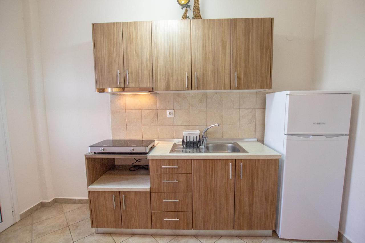 Lola Rooms Βρασνά Εξωτερικό φωτογραφία
