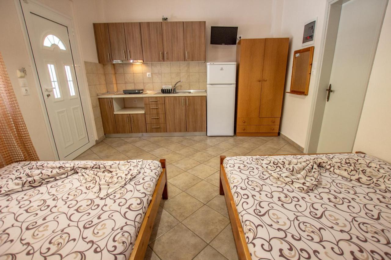 Lola Rooms Βρασνά Εξωτερικό φωτογραφία