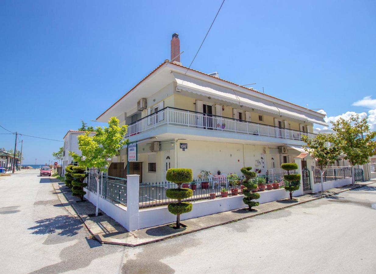 Lola Rooms Βρασνά Εξωτερικό φωτογραφία