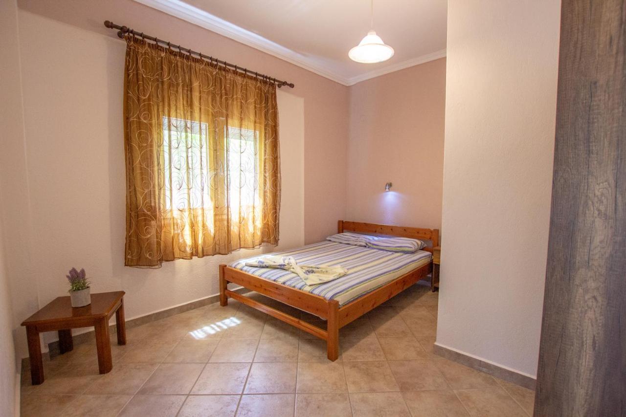 Lola Rooms Βρασνά Εξωτερικό φωτογραφία