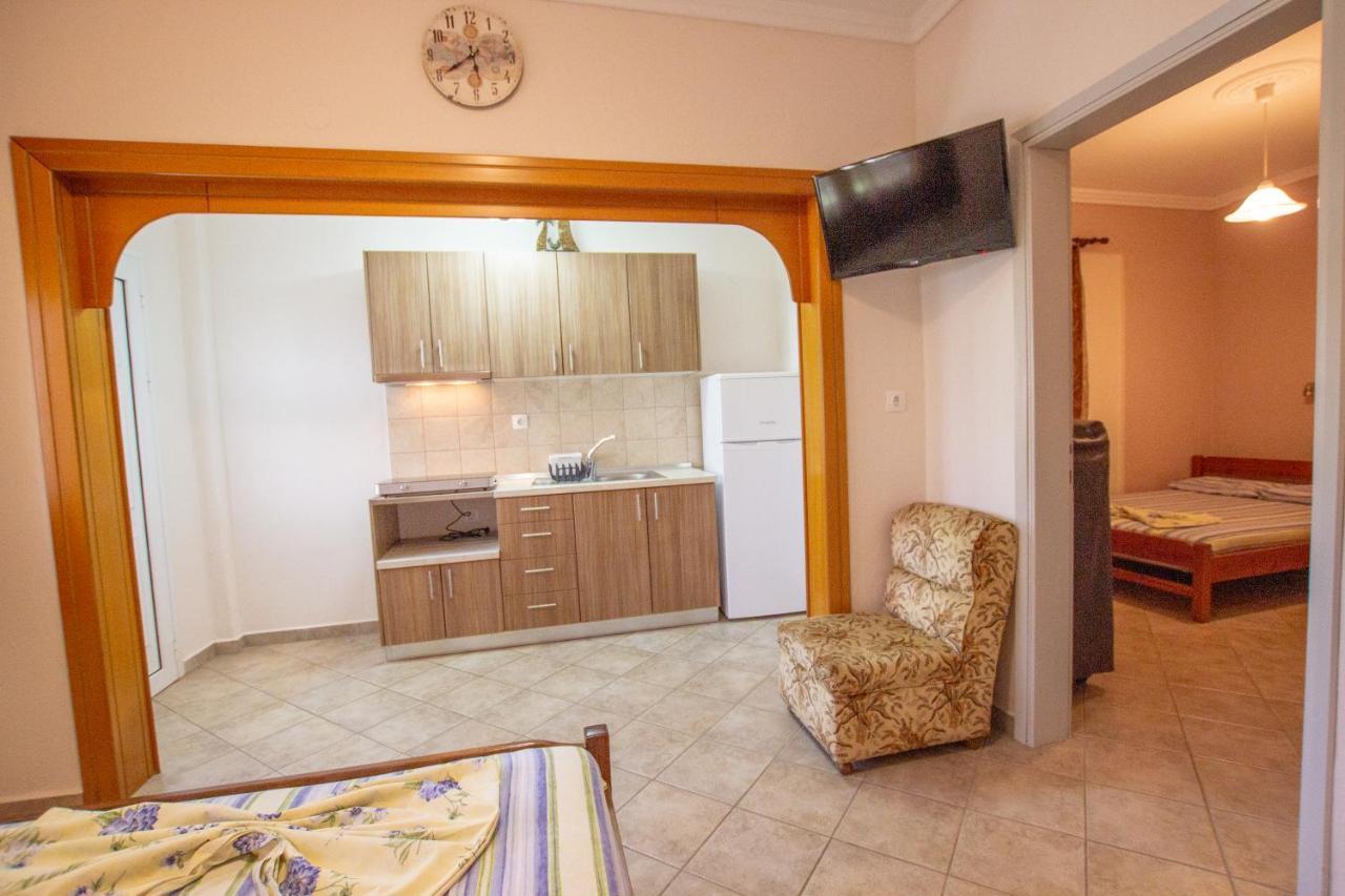 Lola Rooms Βρασνά Εξωτερικό φωτογραφία