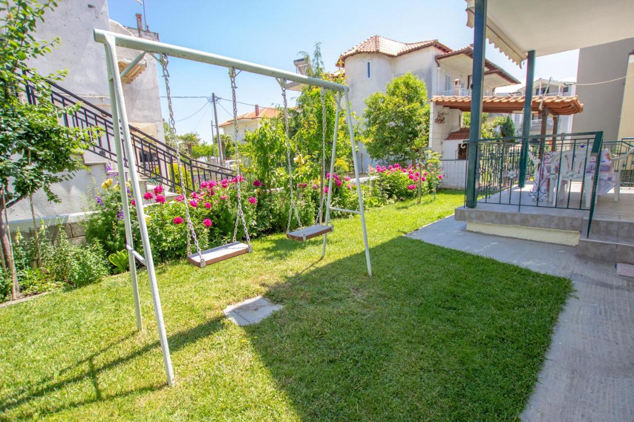 Lola Rooms Βρασνά Εξωτερικό φωτογραφία
