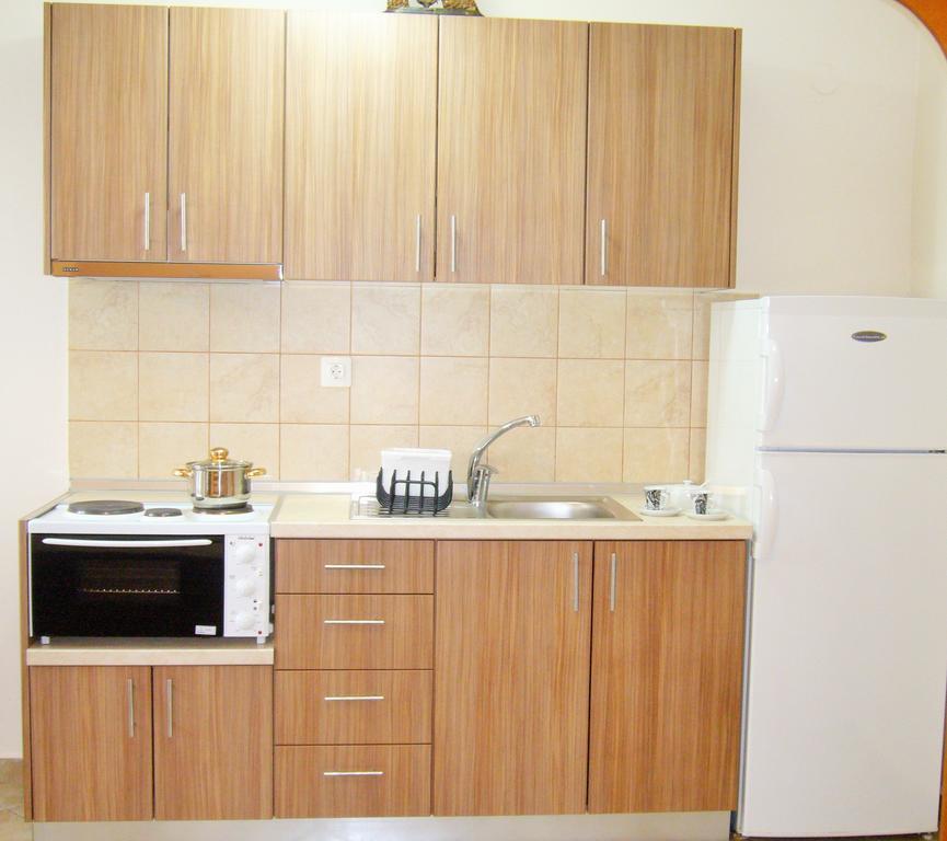 Lola Rooms Βρασνά Εξωτερικό φωτογραφία