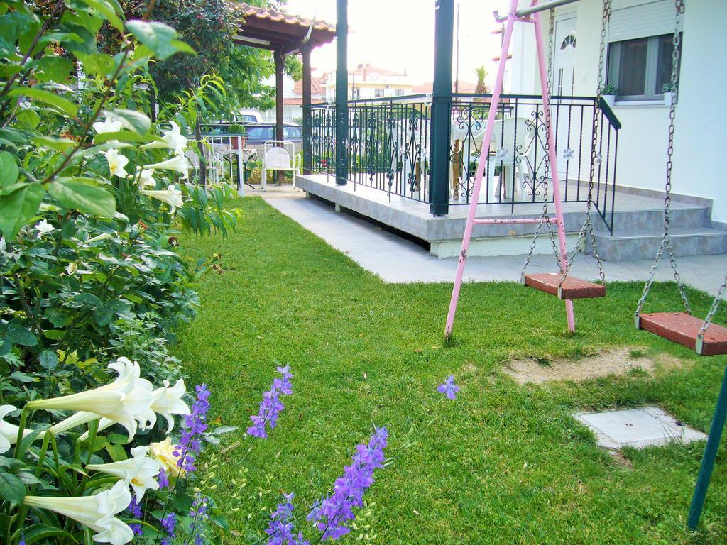 Lola Rooms Βρασνά Εξωτερικό φωτογραφία