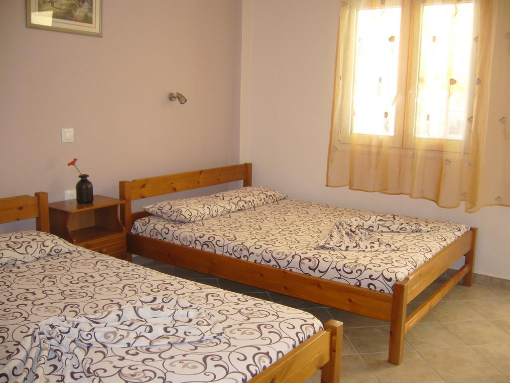 Lola Rooms Βρασνά Εξωτερικό φωτογραφία